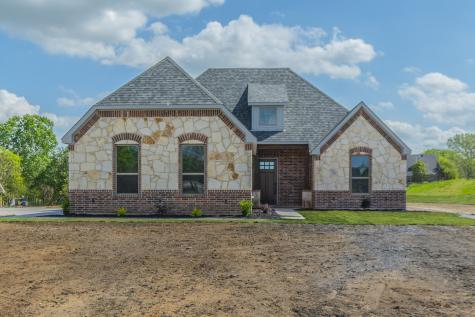 26 Kentucky Court Van Alstyne TX 75495