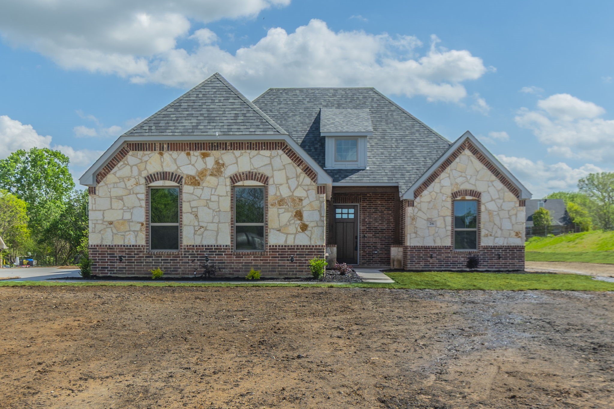 26 Kentucky Court Van Alstyne TX 75495