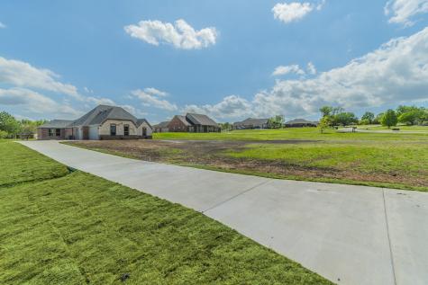 26 Kentucky Court Van Alstyne TX 75495