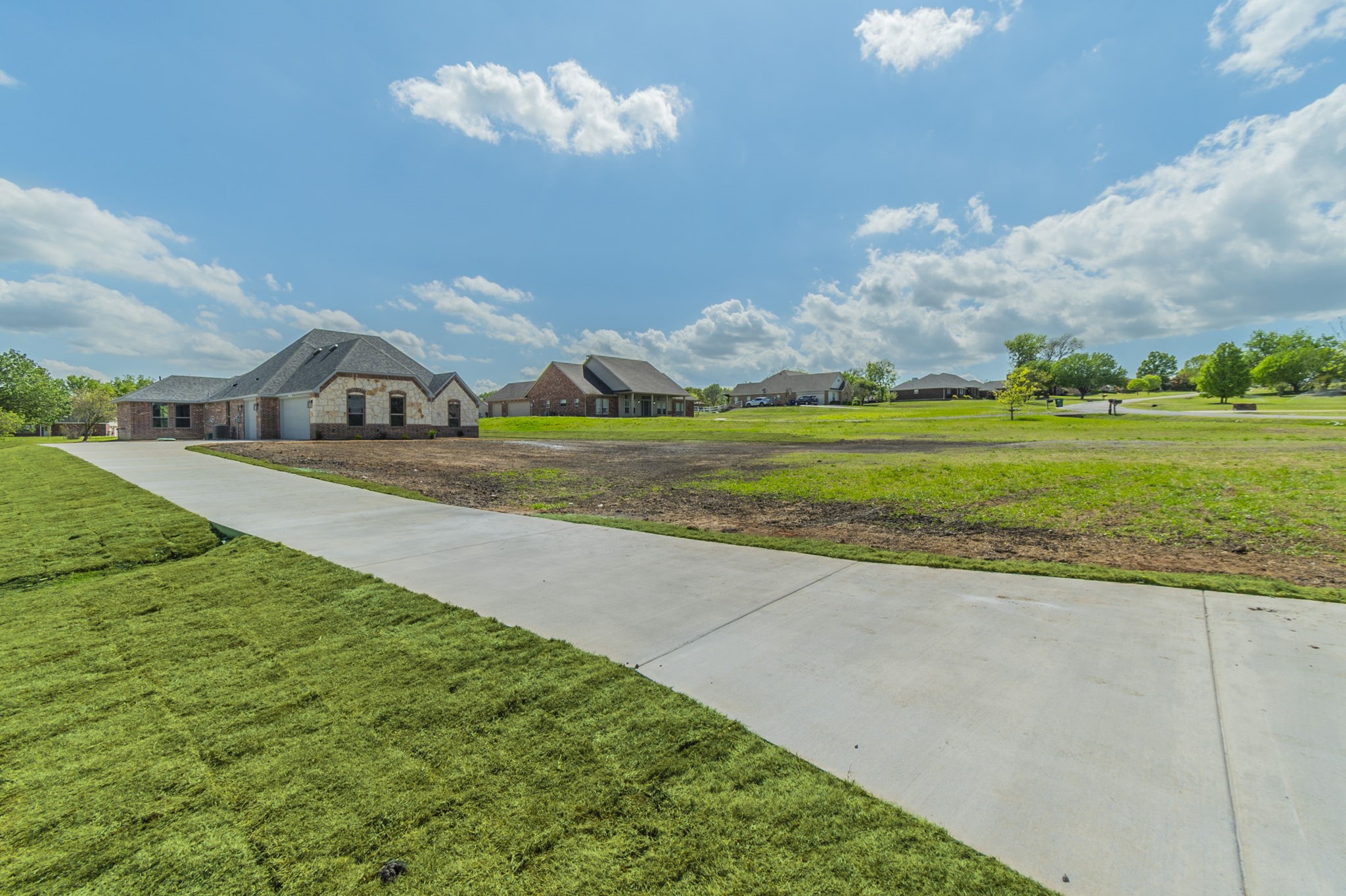 26 Kentucky Court Van Alstyne TX 75495