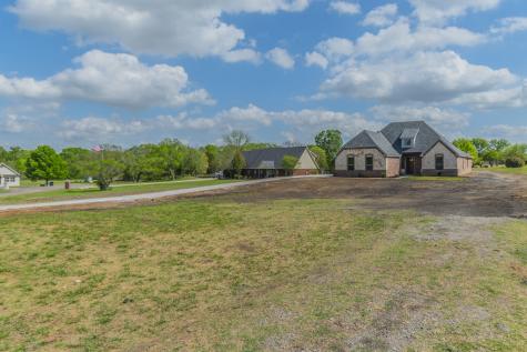 26 Kentucky Court Van Alstyne TX 75495