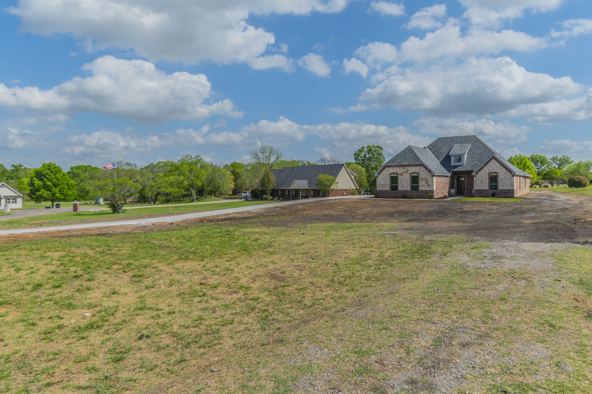 26 Kentucky Court Van Alstyne TX 75495