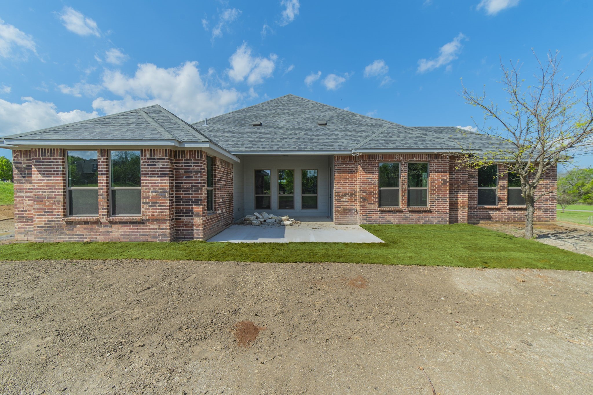 26 Kentucky Court Van Alstyne TX 75495