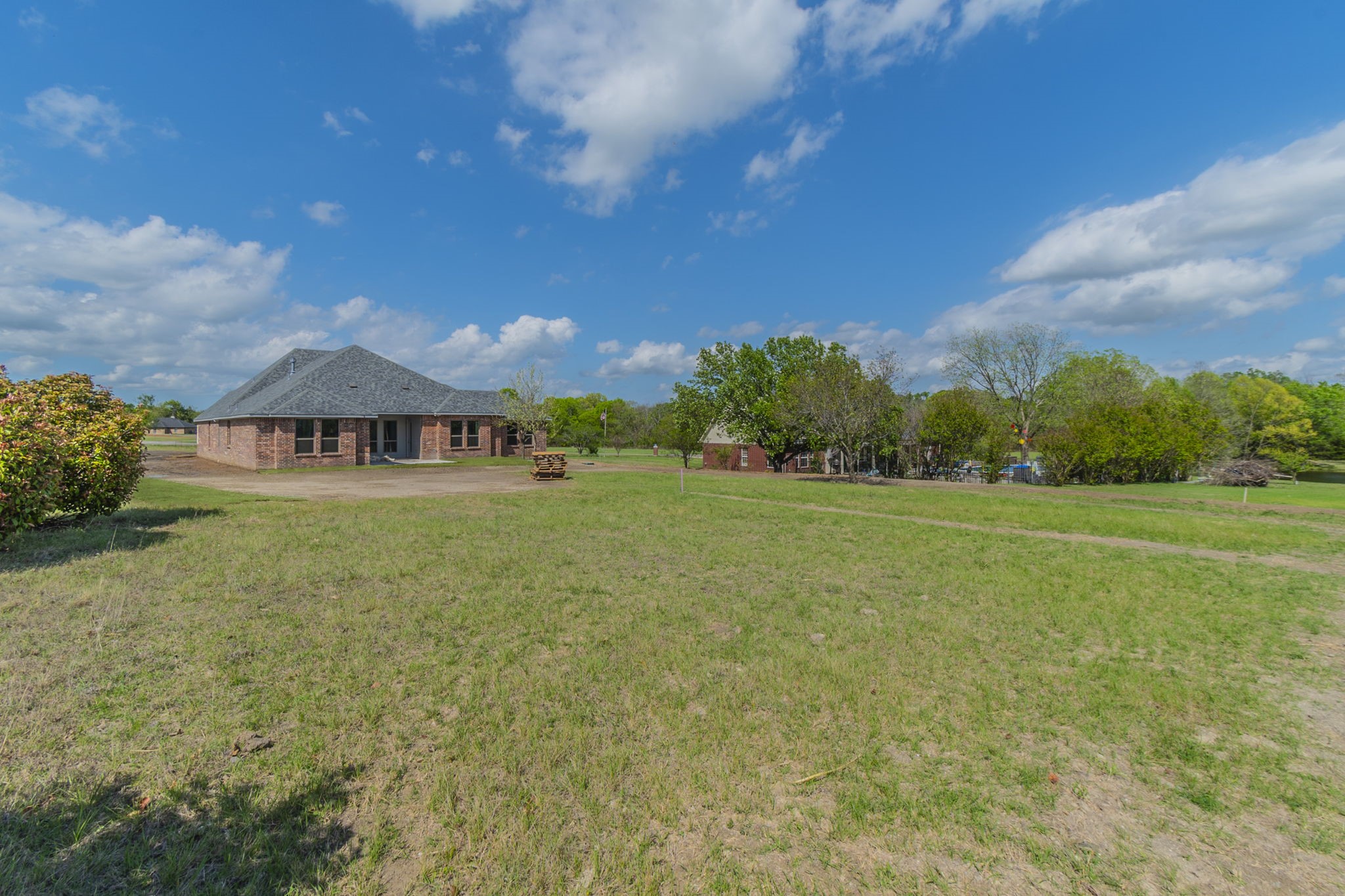 26 Kentucky Court Van Alstyne TX 75495