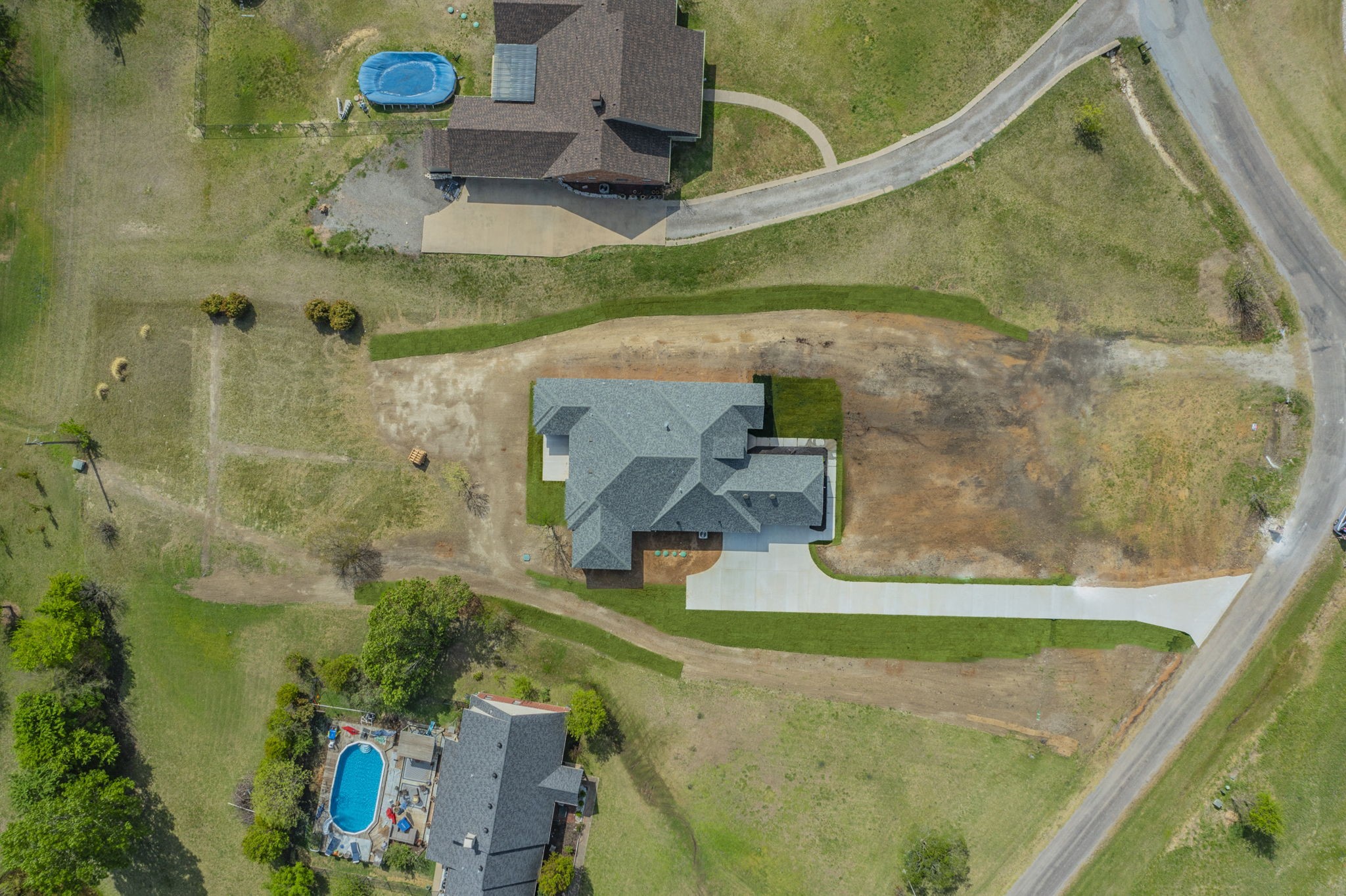 26 Kentucky Court Van Alstyne TX 75495