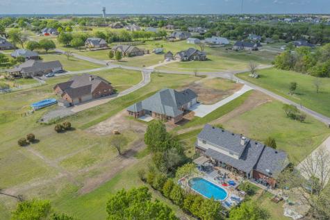 26 Kentucky Court Van Alstyne TX 75495
