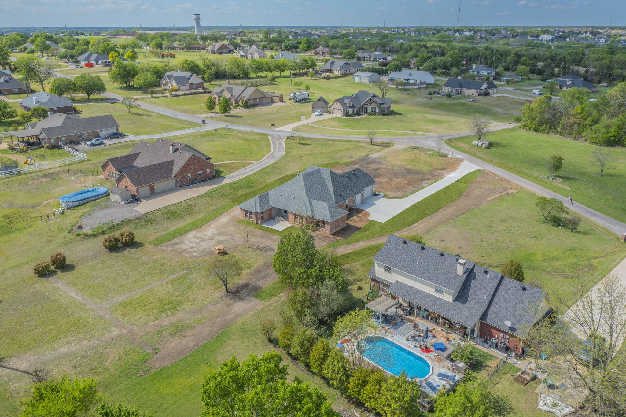 26 Kentucky Court Van Alstyne TX 75495
