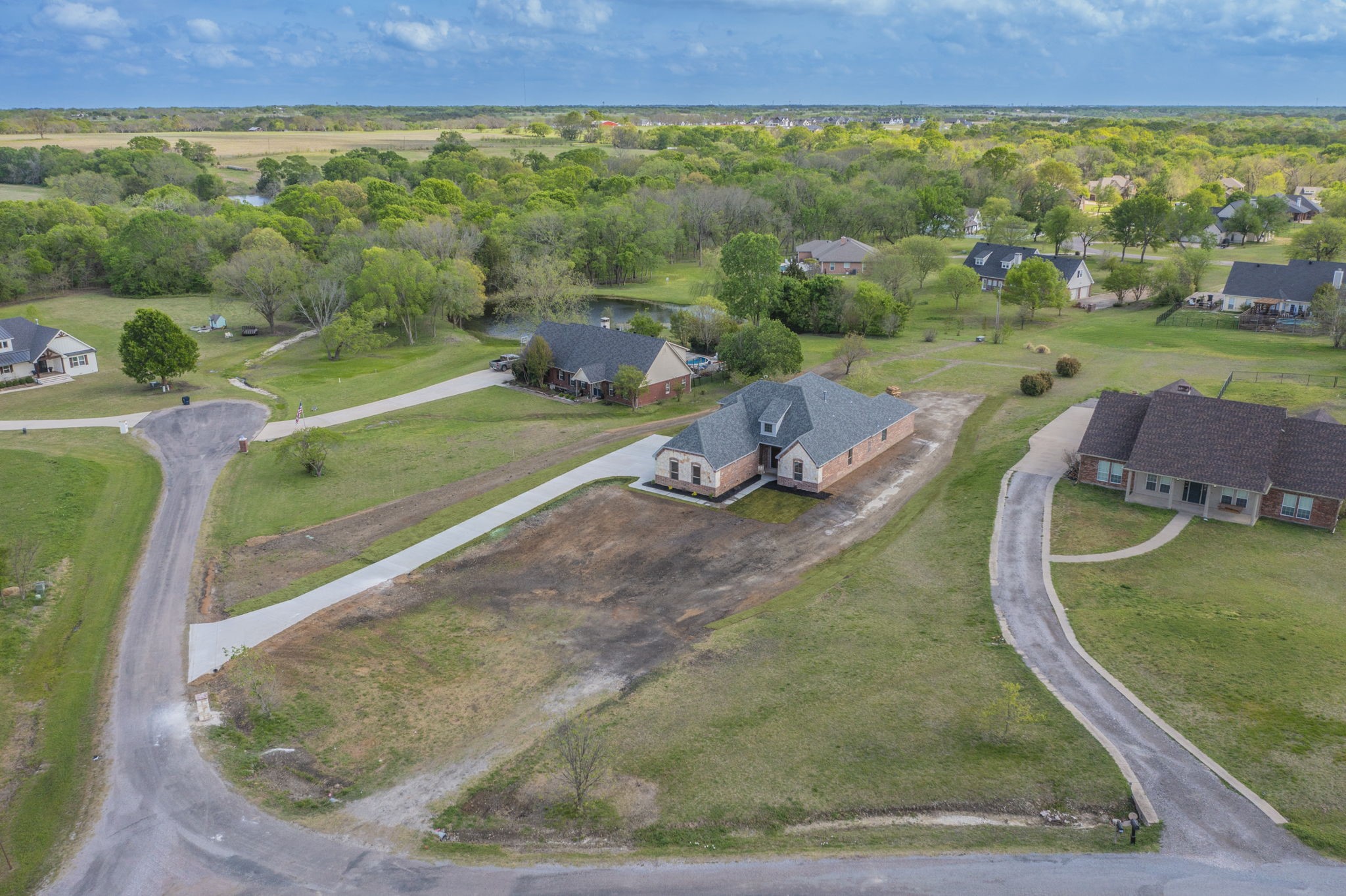 26 Kentucky Court Van Alstyne TX 75495