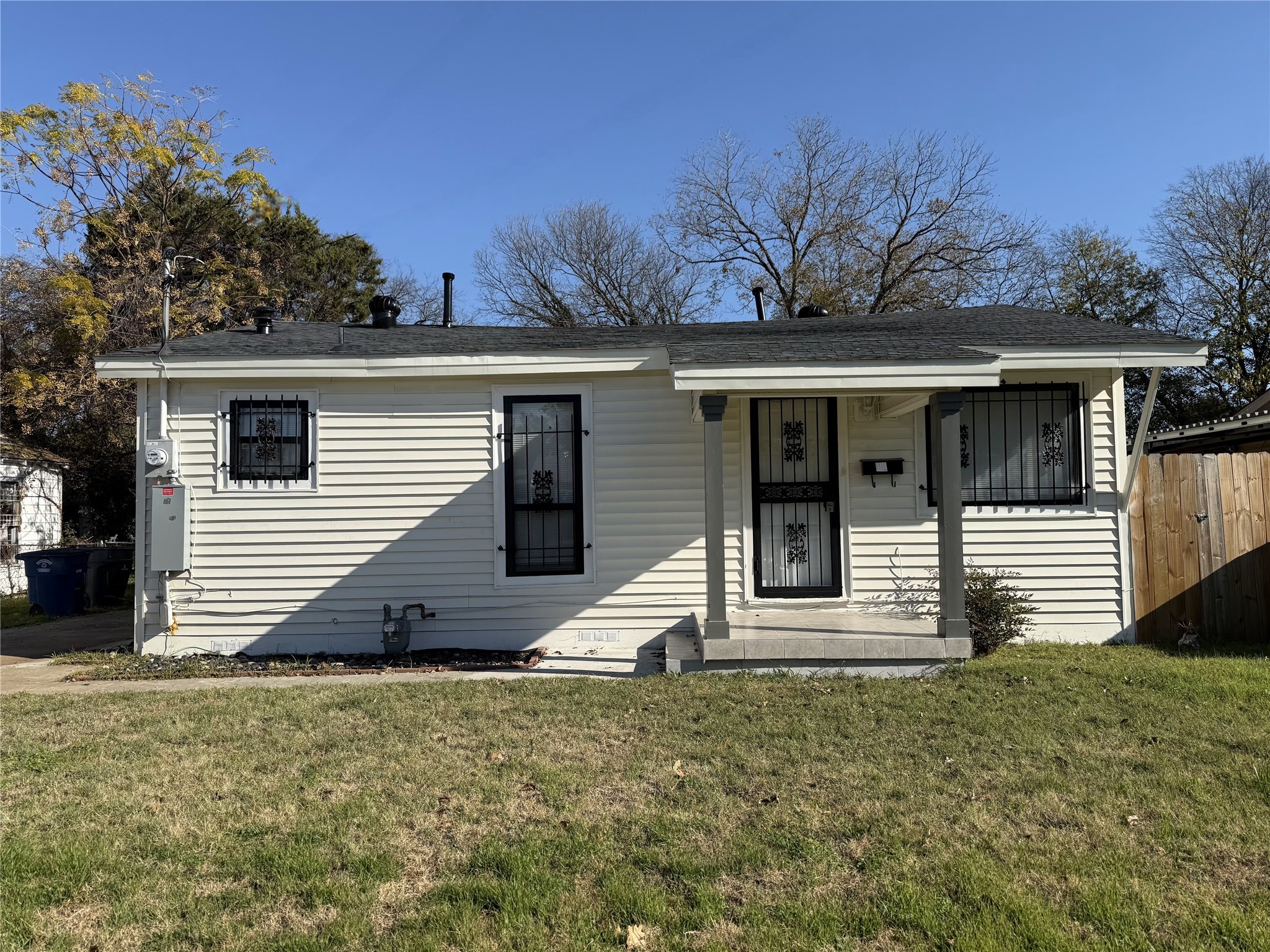 5128 Dimple Jackson Street Dallas TX 75210
