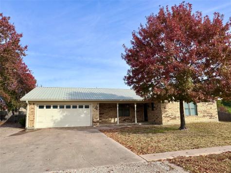 1106 Shaney Lane Clyde TX 79510