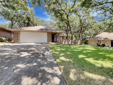 1408 Schukar Court Irving TX 75061