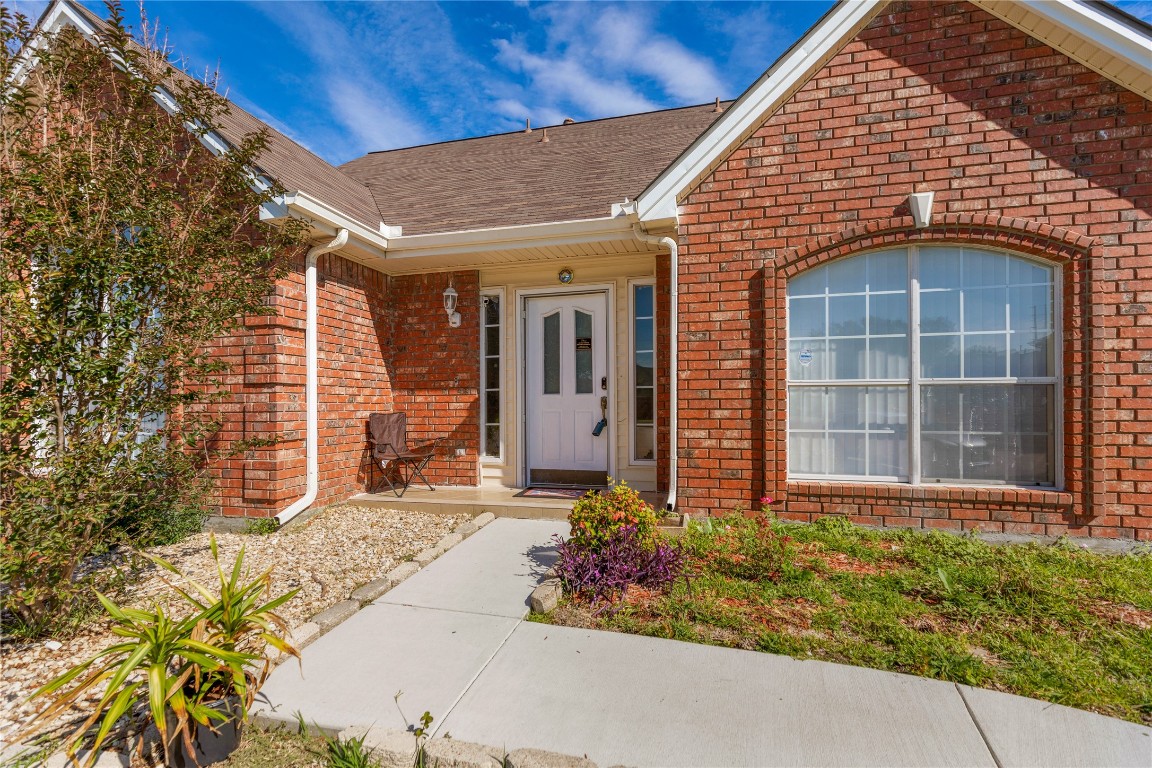 2301 Arrowcrest Court Garland TX 75044