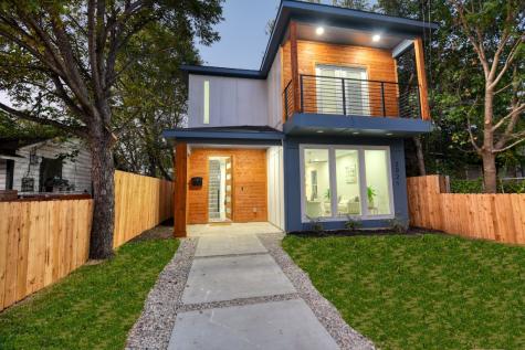 2021 Leath Street Dallas TX 75212