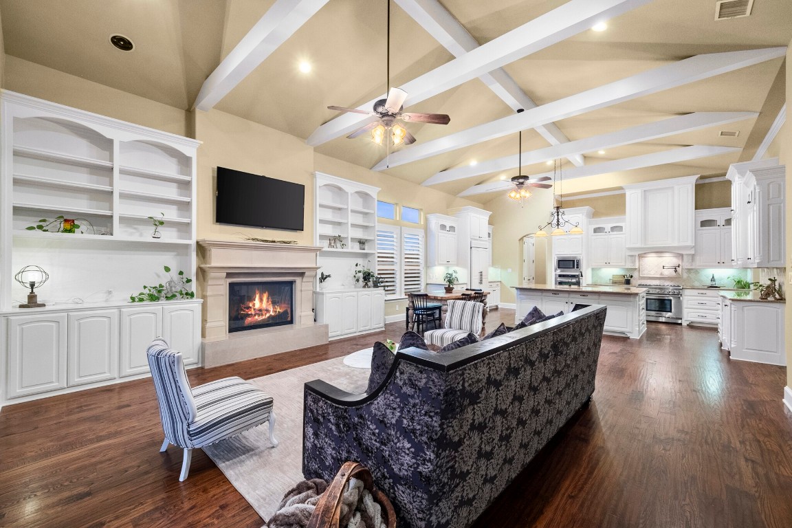 3704 Valencia Court Flower Mound TX 75022