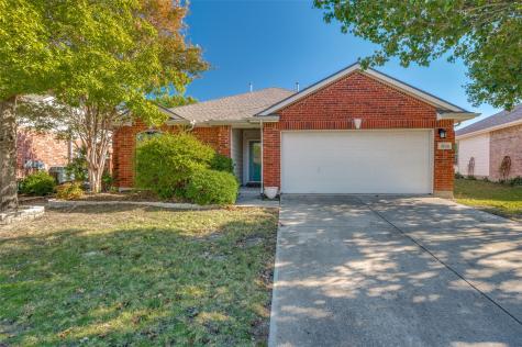 1008 Campbell Drive Mckinney TX 75071