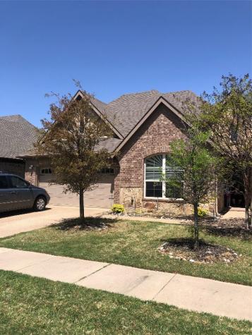 14748 Eaglemont Drive Little Elm TX 75068