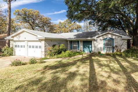 3001 Mark Drive Arlington TX 76013
