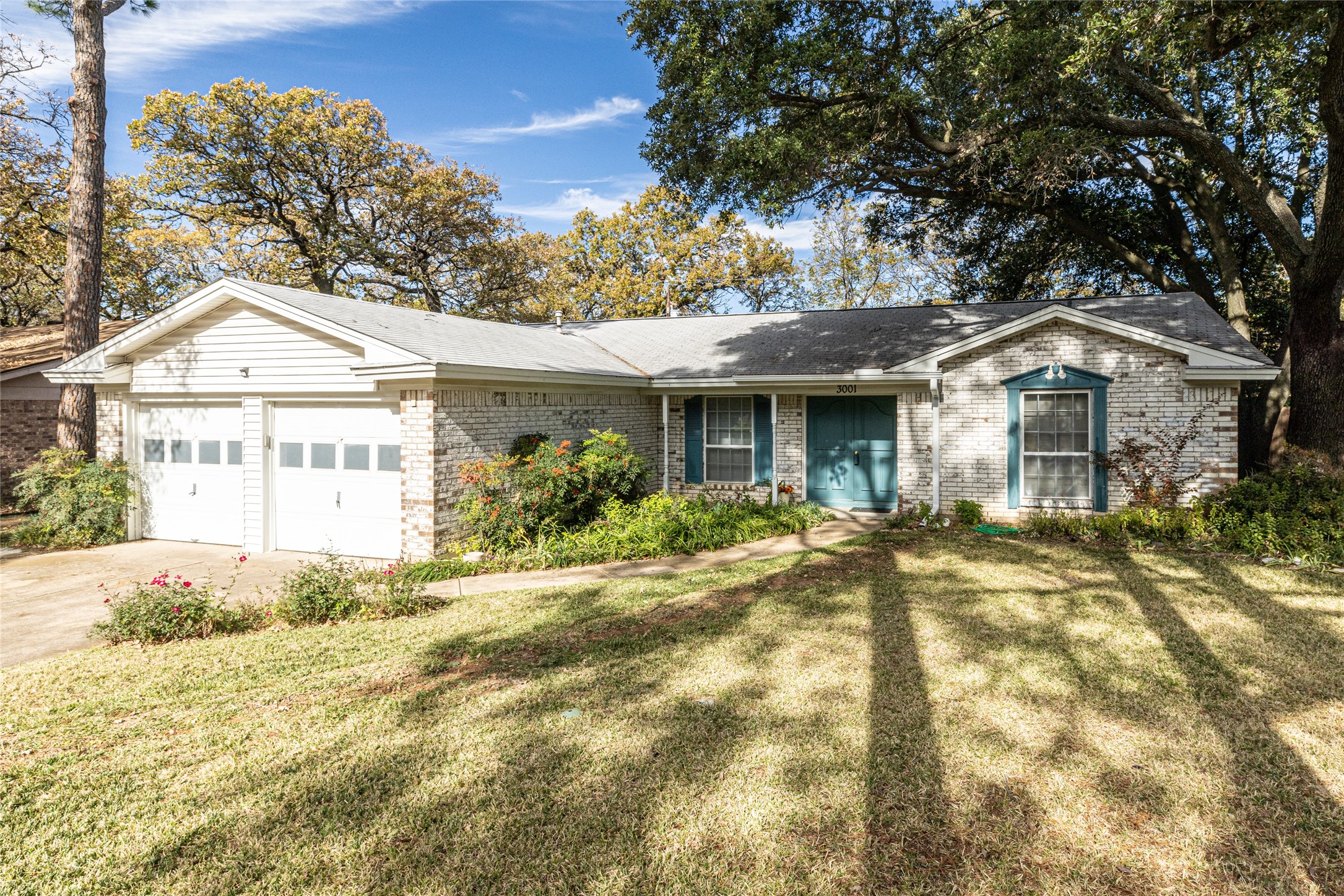 3001 Mark Drive Arlington TX 76013