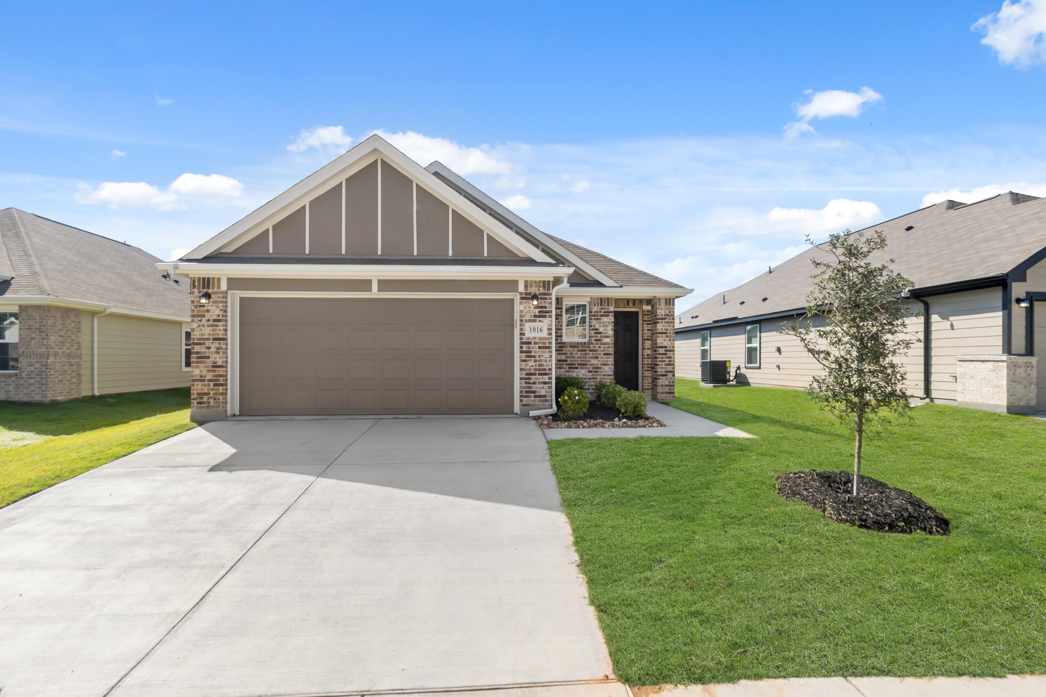 1016 Wind Drift Way Fort Worth TX 76131