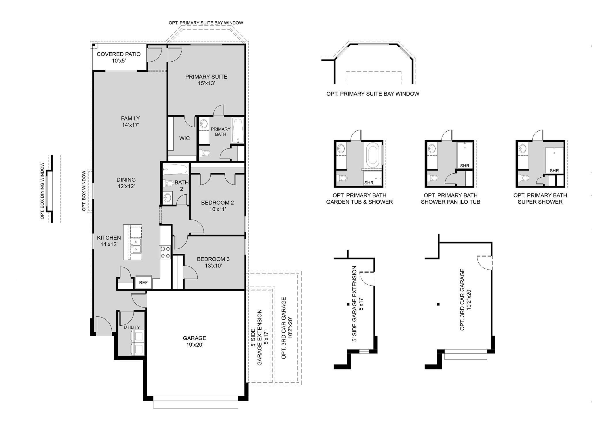 1016 Wind Drift Way Fort Worth TX 76131