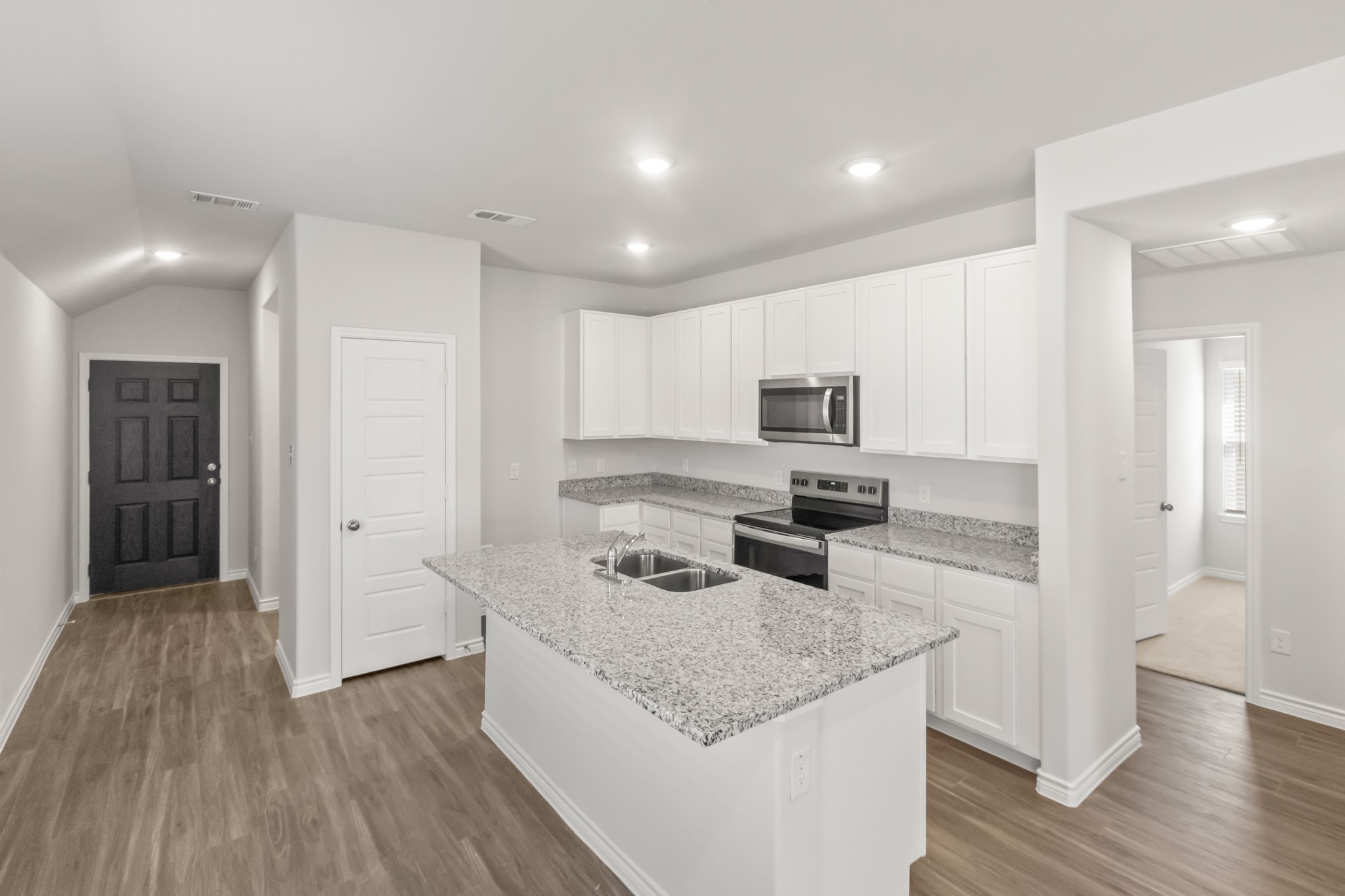 1016 Wind Drift Way Fort Worth TX 76131