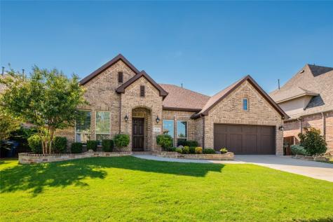 11239 Chatfield Lane Frisco TX 75035