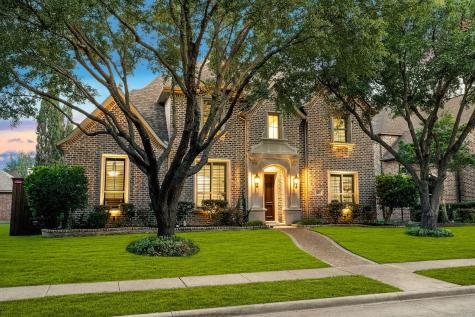 4389 Siena Drive Frisco TX 75033