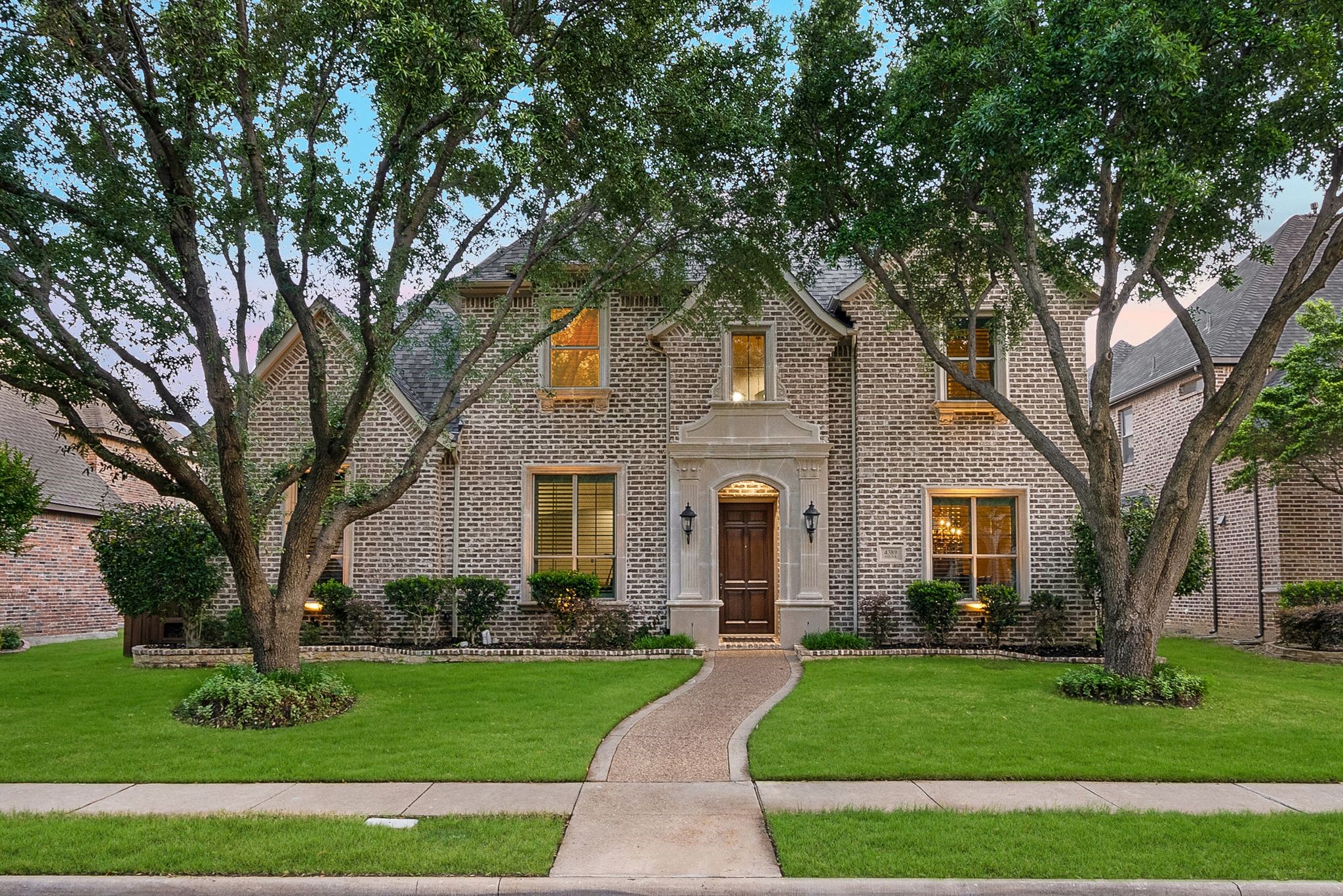 4389 Siena Drive Frisco TX 75033
