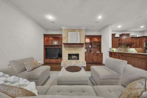 4389 Siena Drive Frisco TX 75033