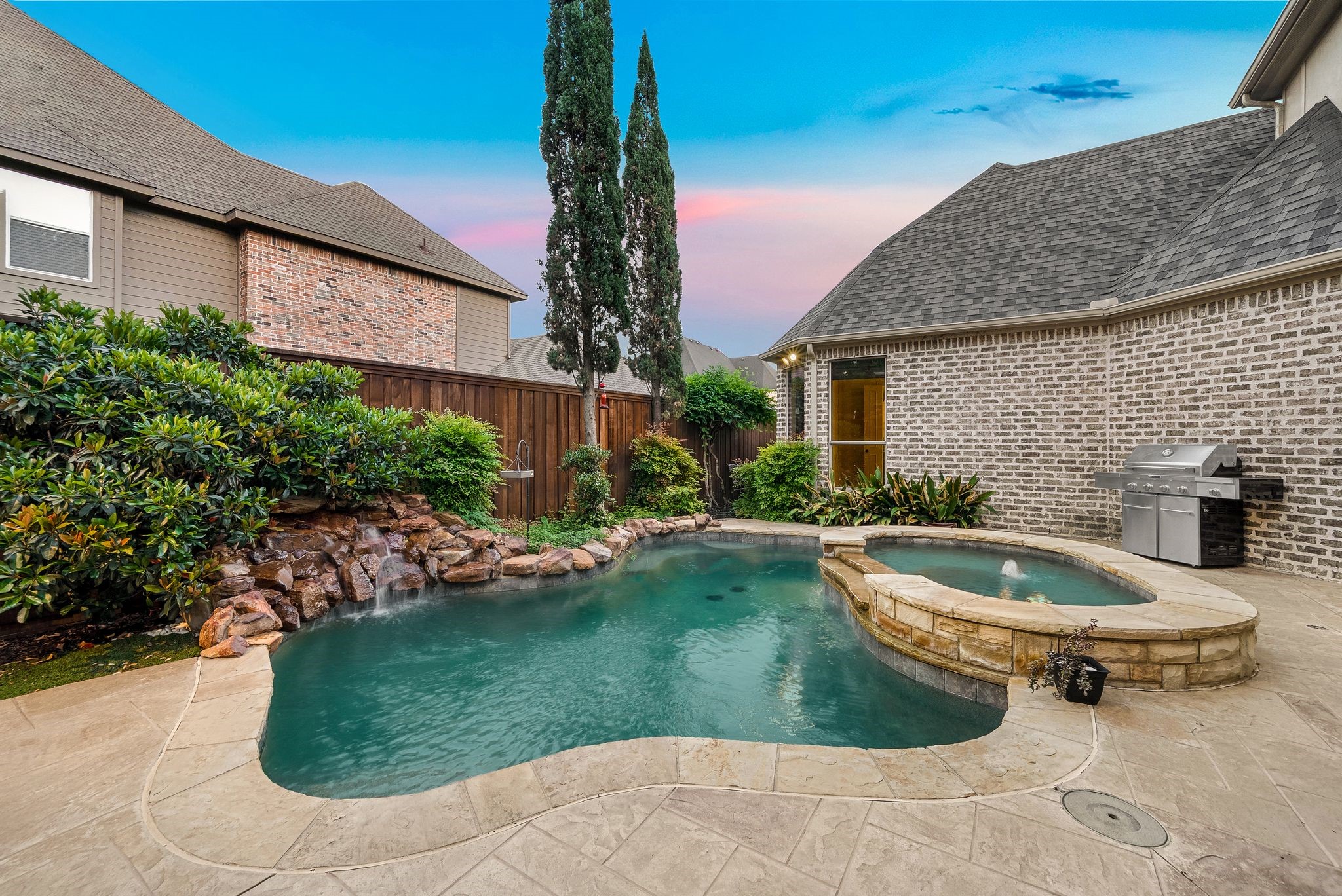 4389 Siena Drive Frisco TX 75033