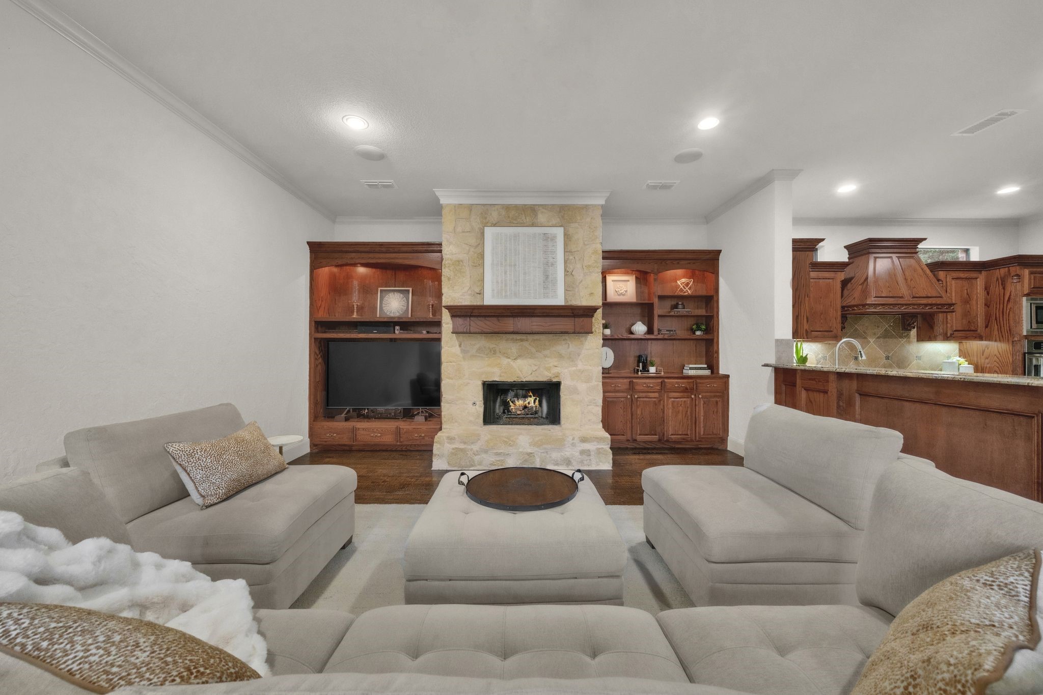 4389 Siena Drive Frisco TX 75033