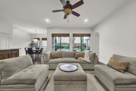4389 Siena Drive Frisco TX 75033