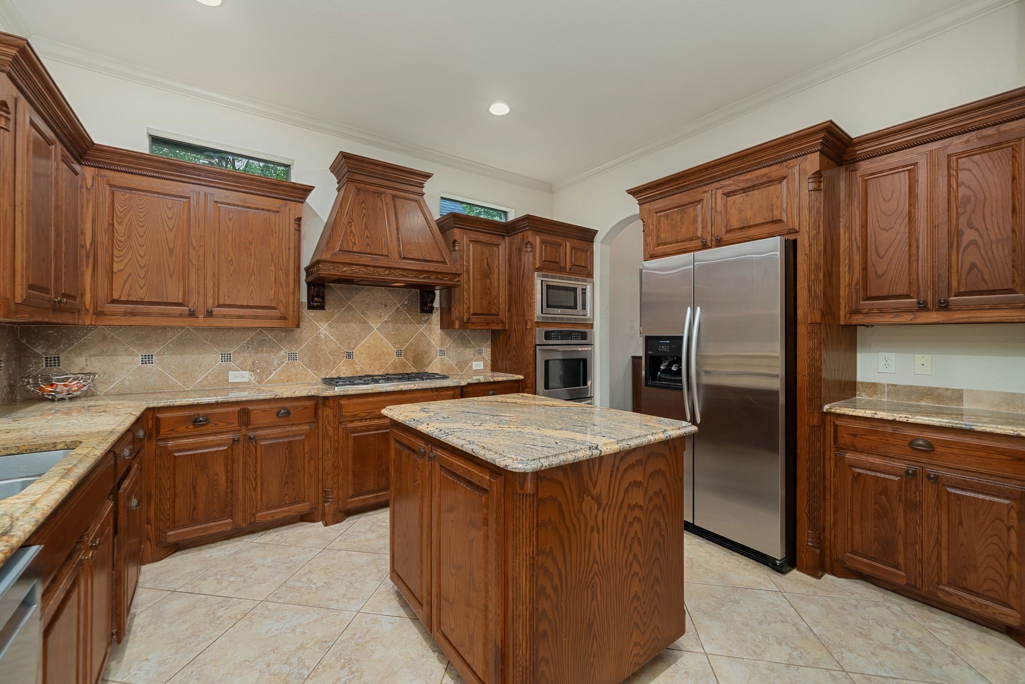 4389 Siena Drive Frisco TX 75033