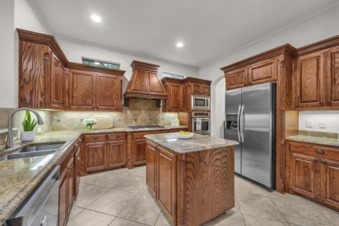 4389 Siena Drive Frisco TX 75033