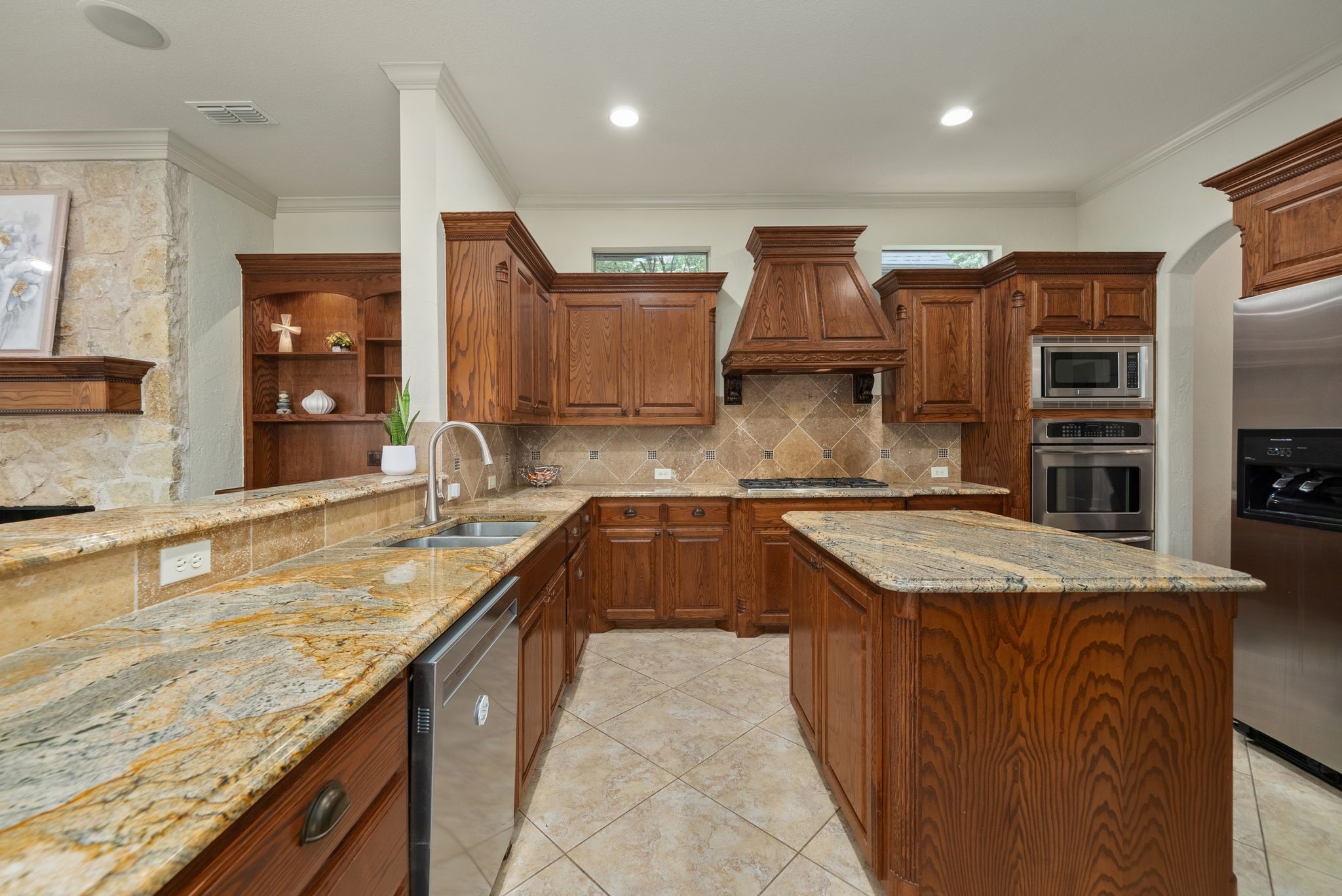 4389 Siena Drive Frisco TX 75033