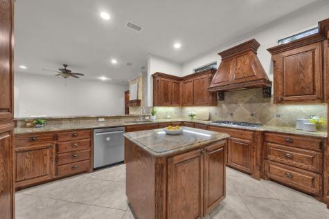 4389 Siena Drive Frisco TX 75033