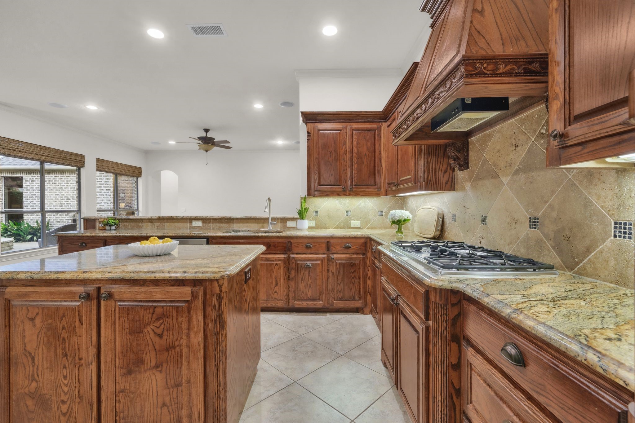 4389 Siena Drive Frisco TX 75033