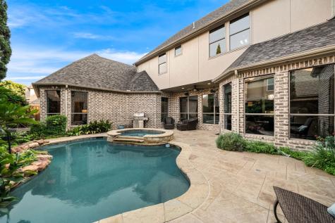 4389 Siena Drive Frisco TX 75033