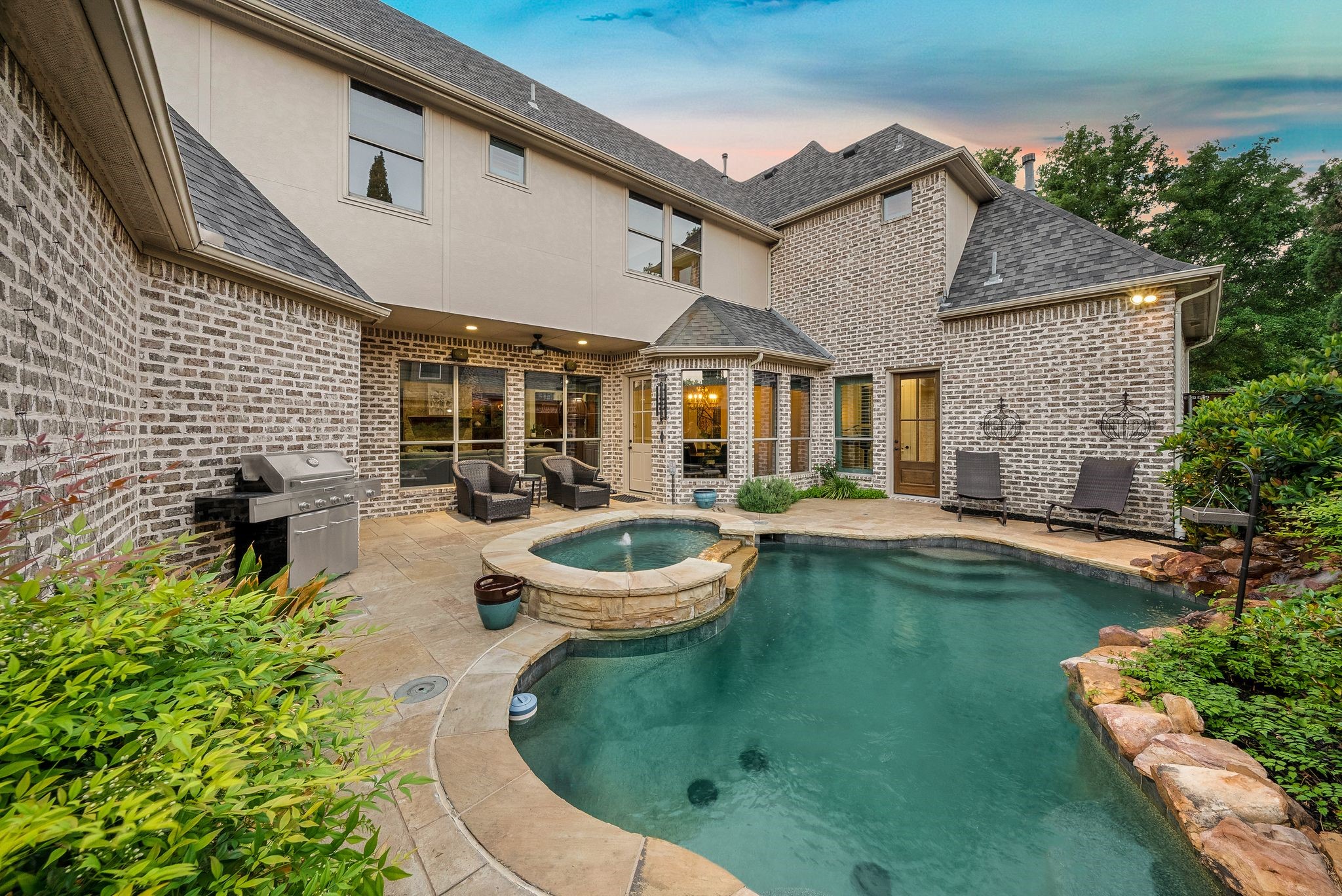 4389 Siena Drive Frisco TX 75033