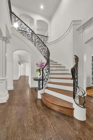 4389 Siena Drive Frisco TX 75033