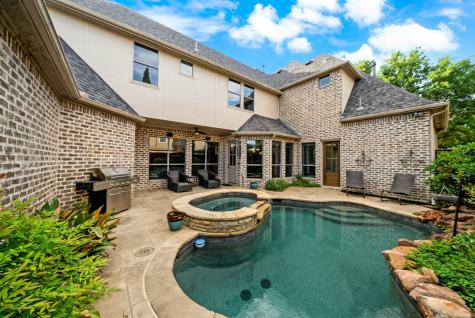 4389 Siena Drive Frisco TX 75033