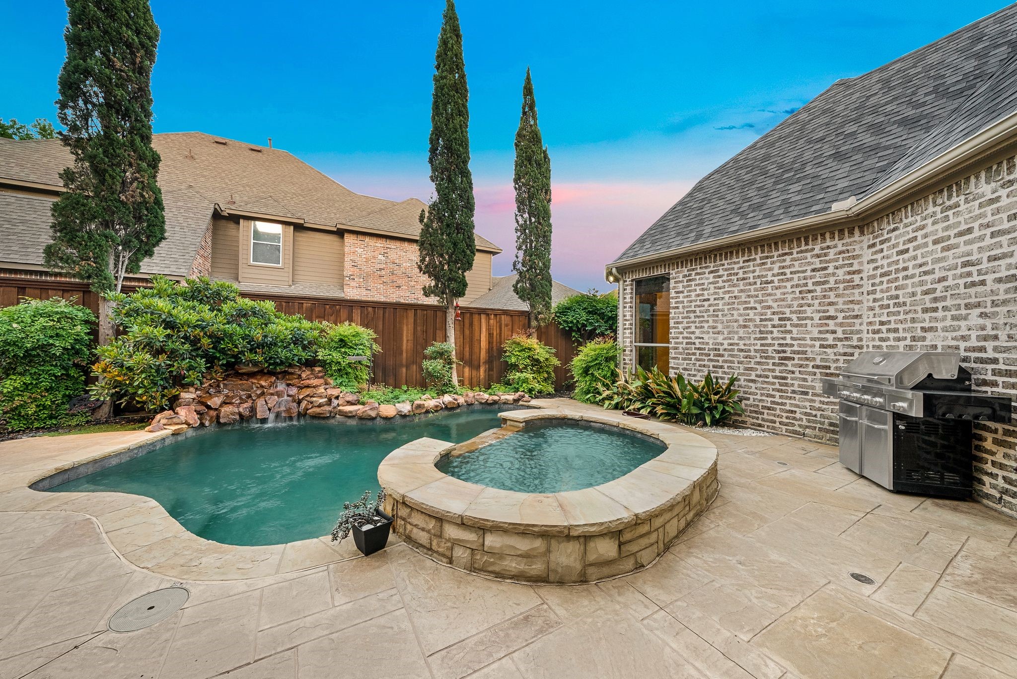 4389 Siena Drive Frisco TX 75033