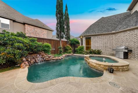 4389 Siena Drive Frisco TX 75033