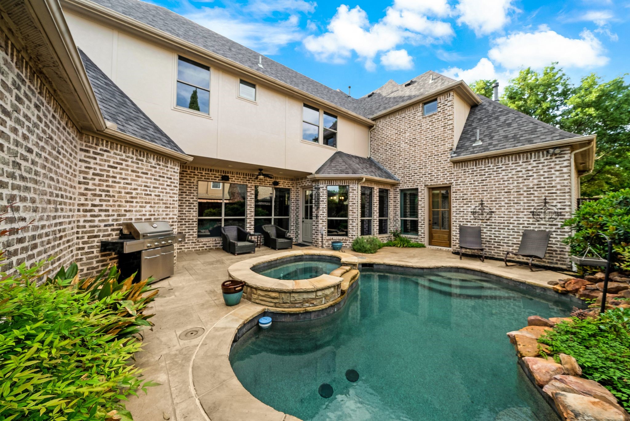 4389 Siena Drive Frisco TX 75033