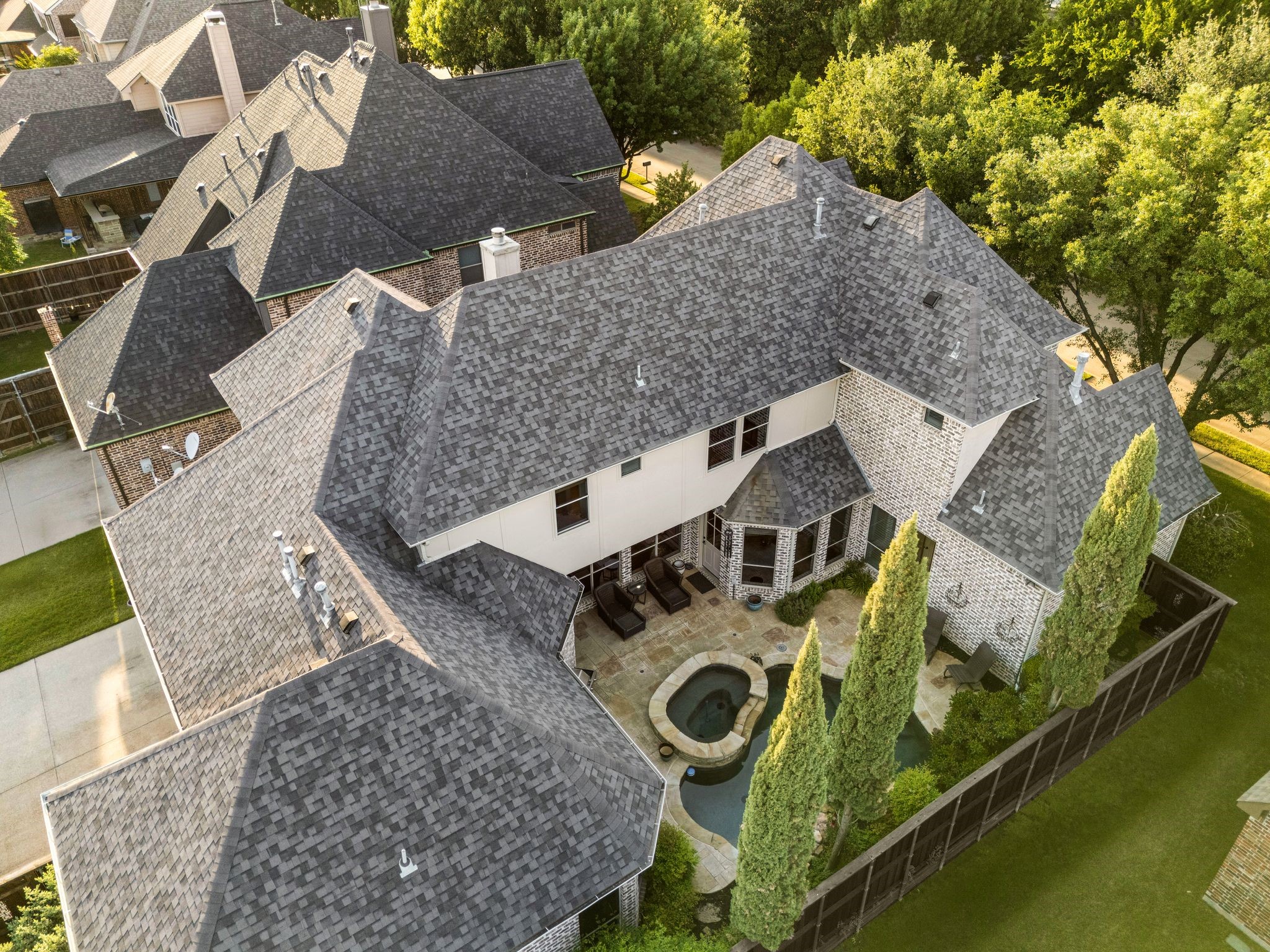 4389 Siena Drive Frisco TX 75033