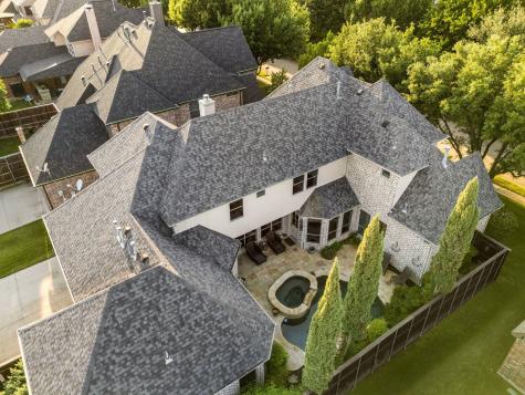 4389 Siena Drive Frisco TX 75033