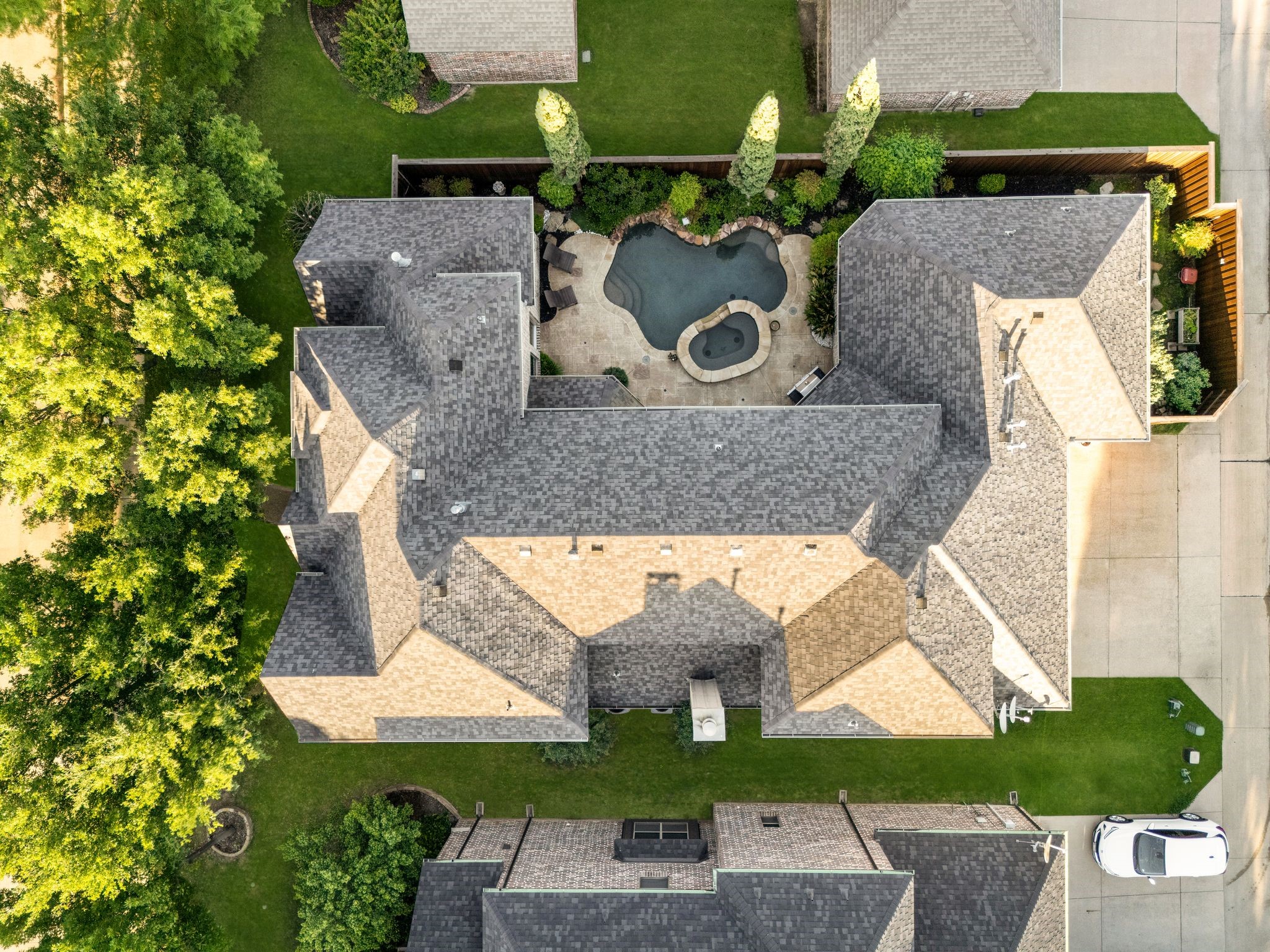 4389 Siena Drive Frisco TX 75033