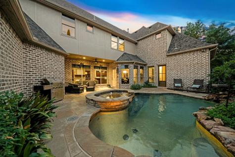 4389 Siena Drive Frisco TX 75033