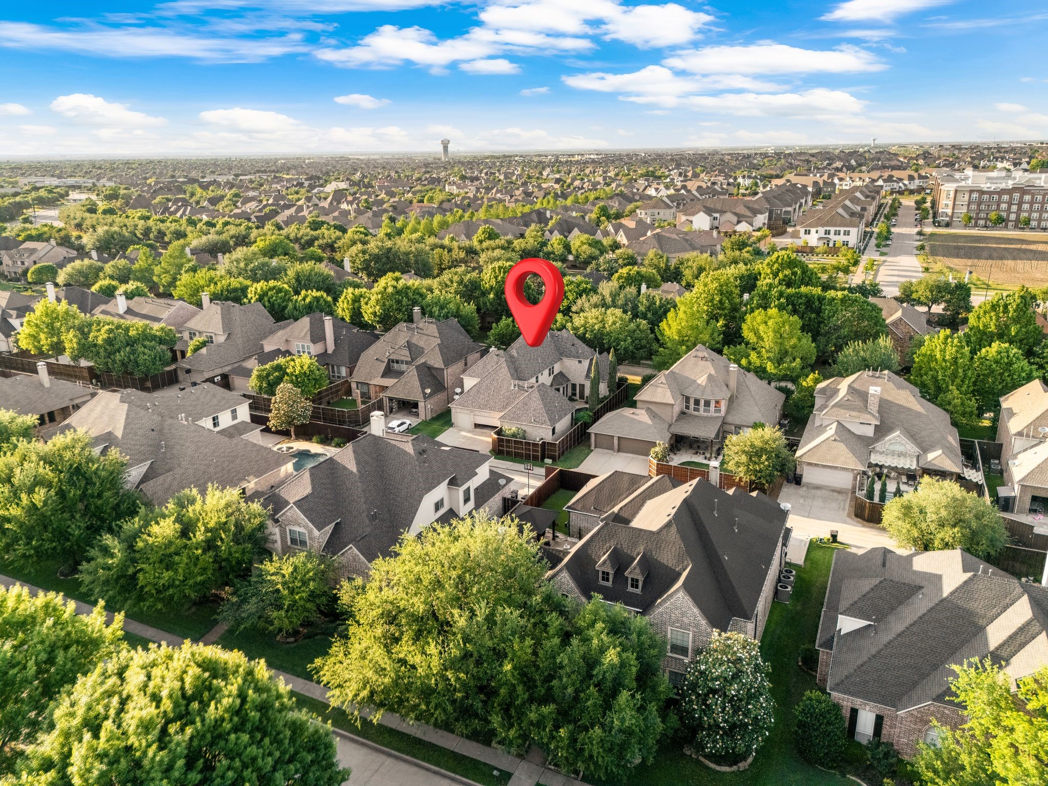 4389 Siena Drive Frisco TX 75033