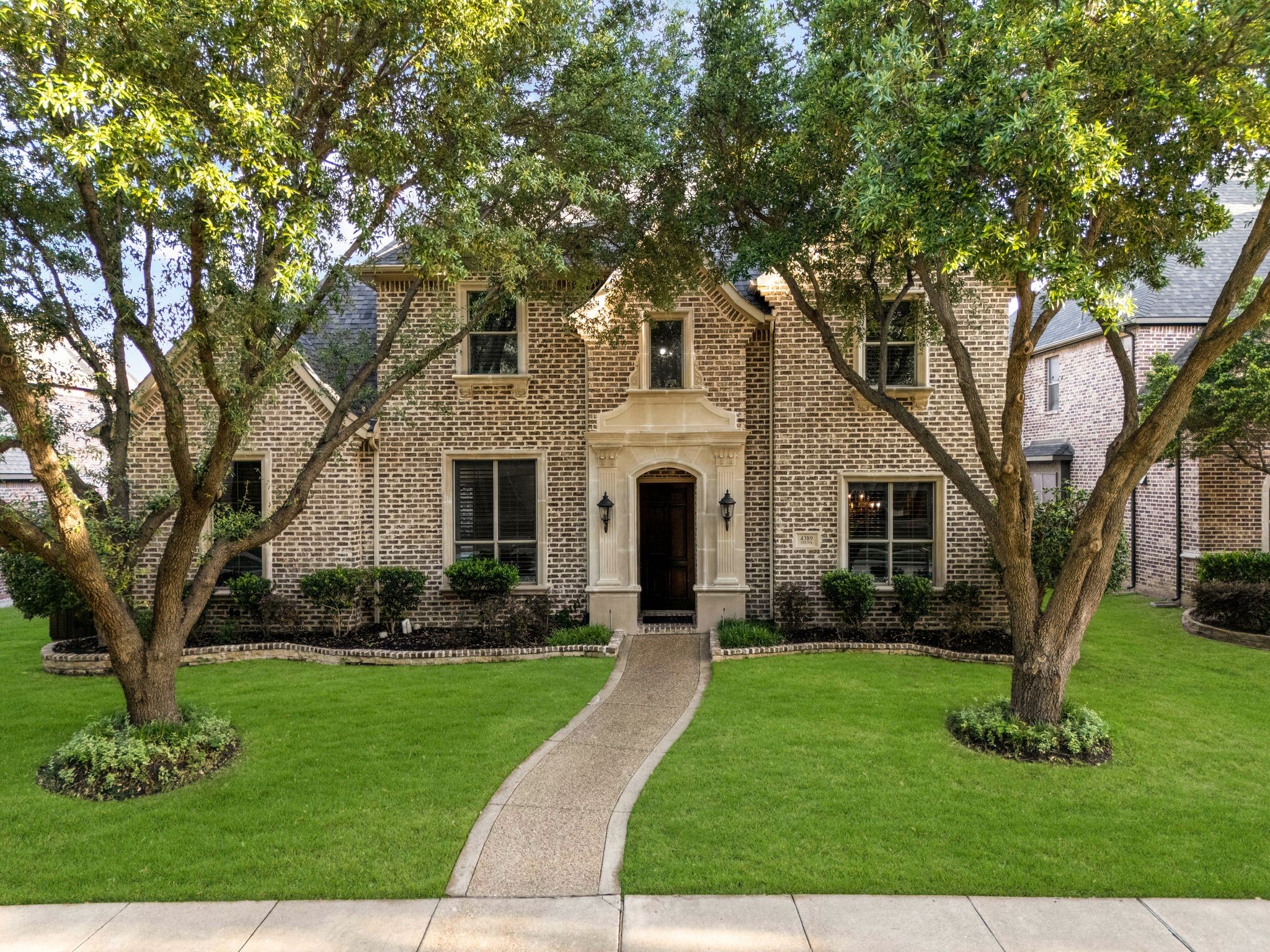 4389 Siena Drive Frisco TX 75033